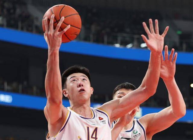 开云体育官网-河北男篮失败，球队积极调整备战