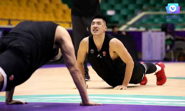 河北男篮失败，球队积极调整备战