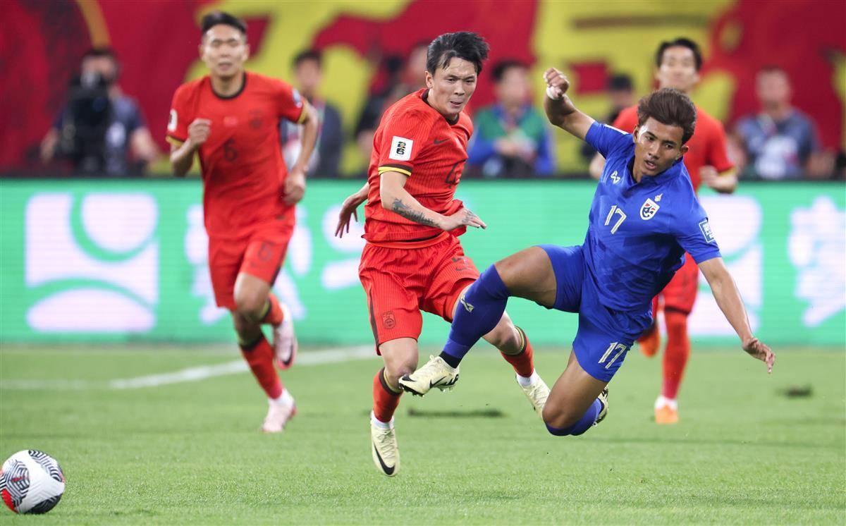 开云官网-泰国队胜利夺冠，表现十分抢眼