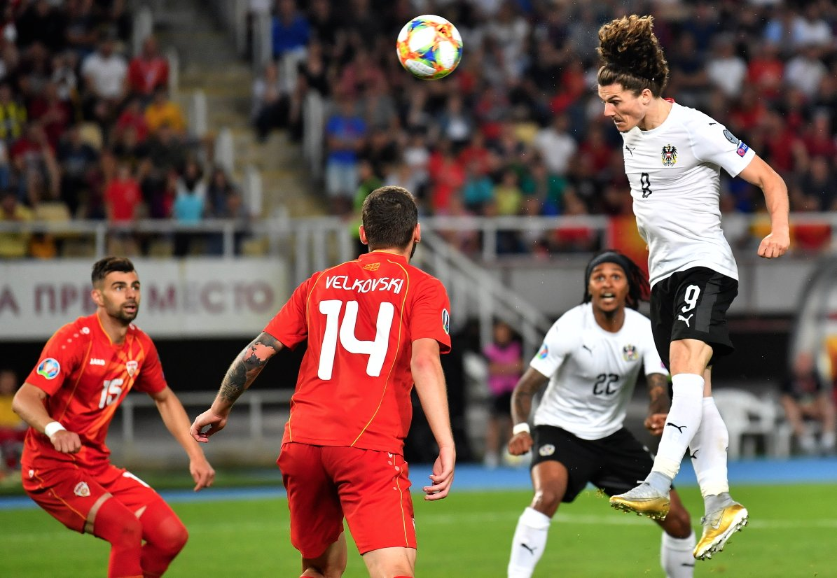 开云体育官方网站-奥地利击败以色列，晋级前景一片光明的简单介绍