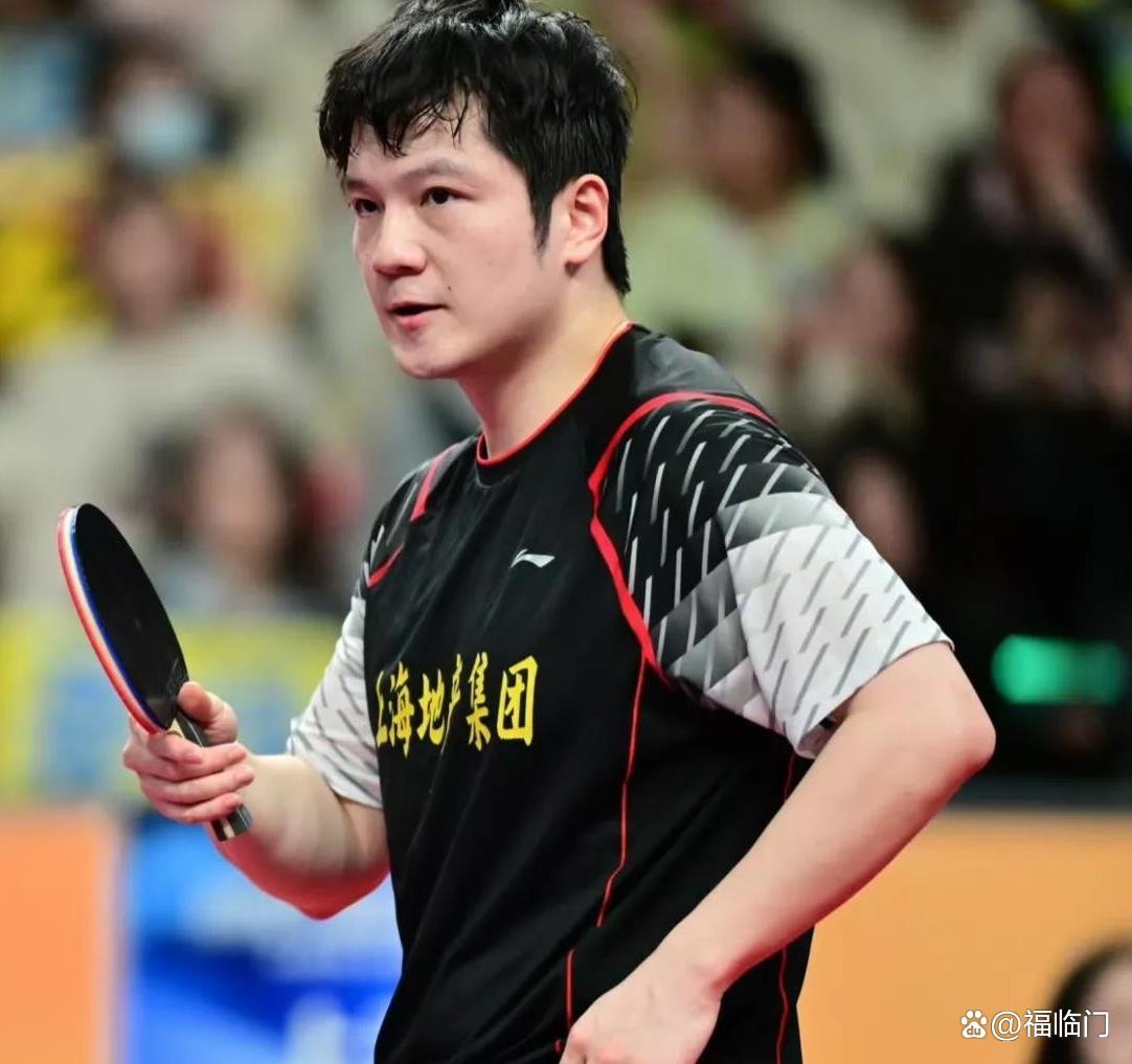 英国乒乓球队绝地反击日本乒乓球队，许昕绝境逆转的简单介绍