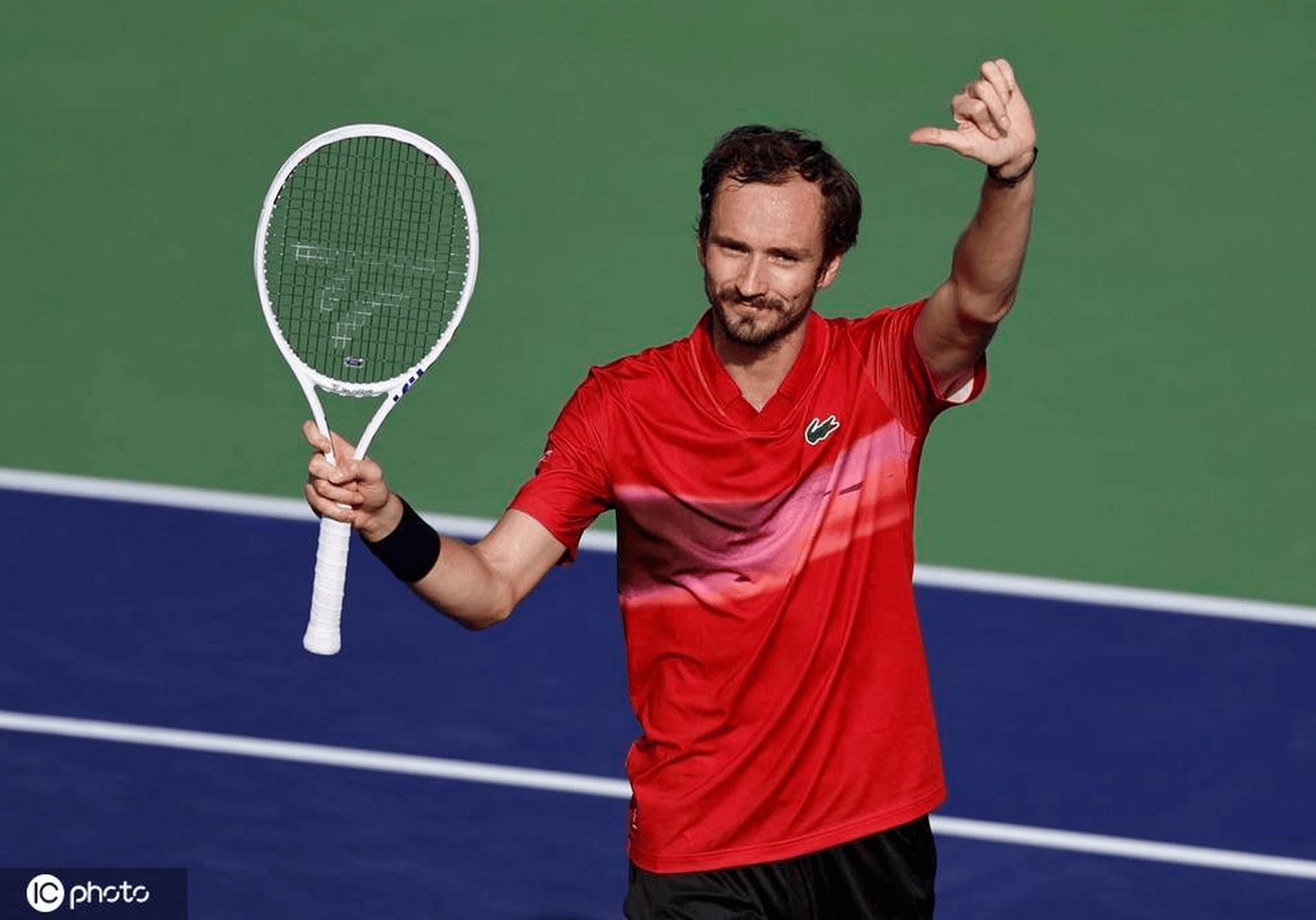 英国网球队力克世界网球队，梅德韦杰夫绝境逆转的简单介绍