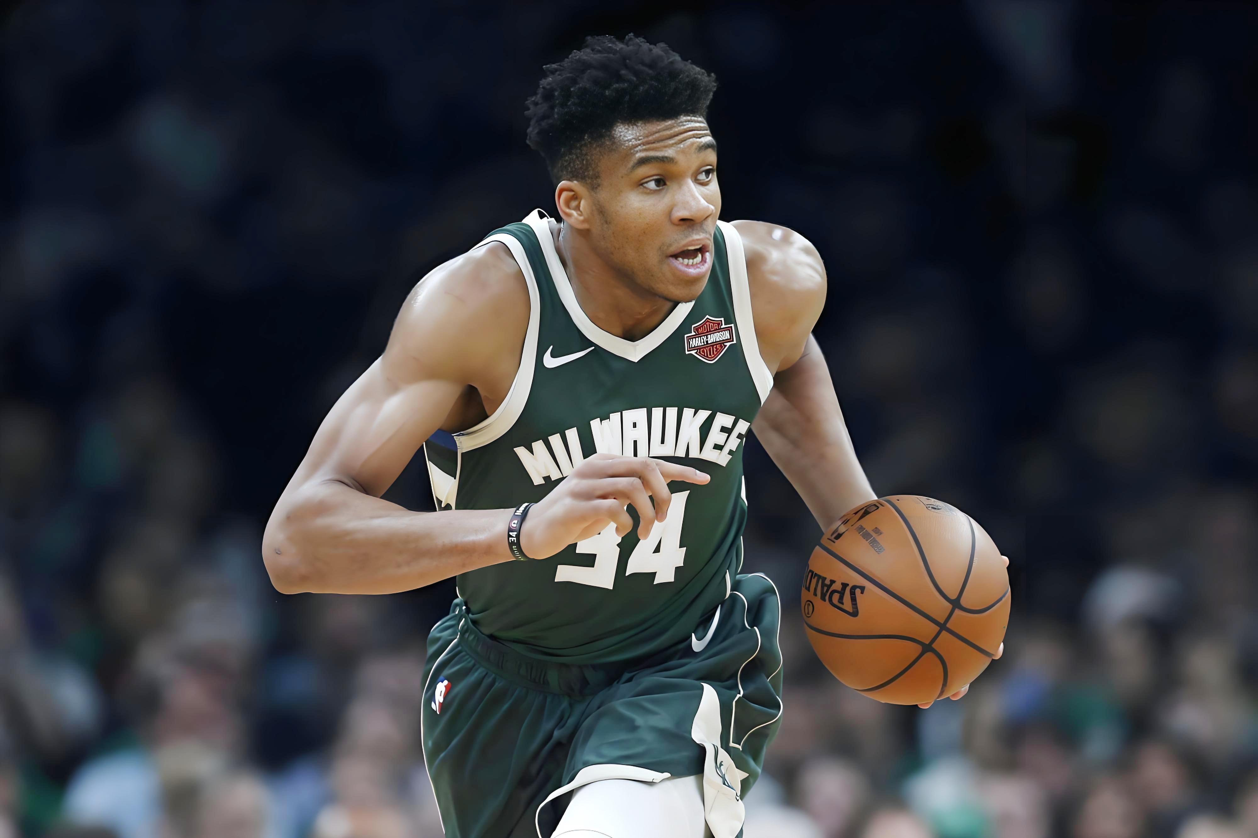 开云平台-雄鹿击败篮网，字母哥率队取得连胜