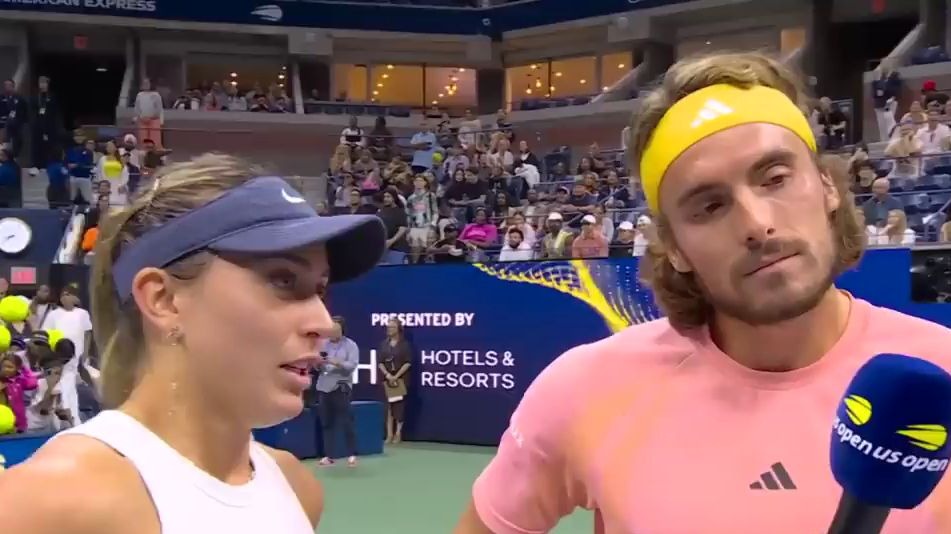 开云体育-澳大利亚网球队翻盘法国网球队，西西帕斯完成帽子戏法的简单介绍