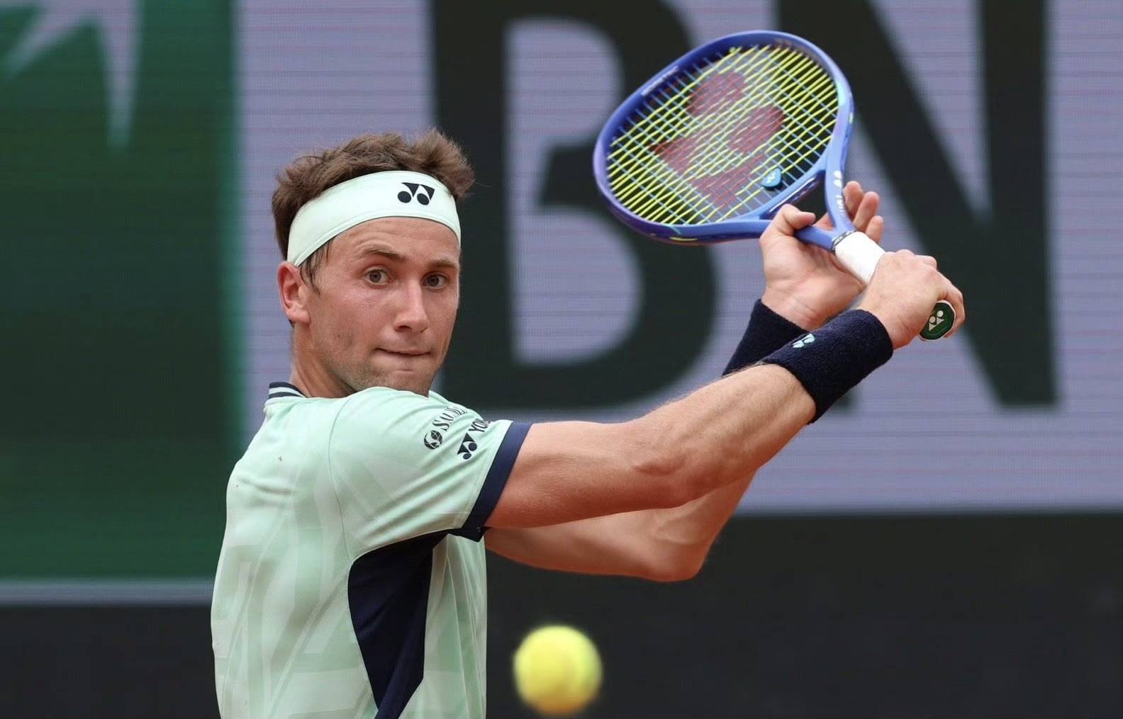 开云官网-包含法国网球队险胜美国网球队，西西帕斯一己之力扛起全队的词条