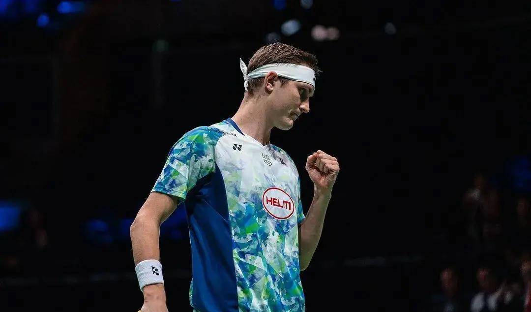 开云体育-包含印尼羽毛球队绝地反击法国羽毛球队，安赛龙制霸全场的词条