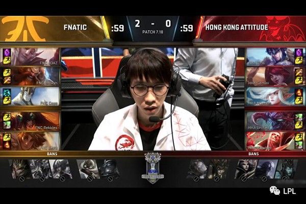 关于Excel鏖战FNC，Caps绝境逆转的信息