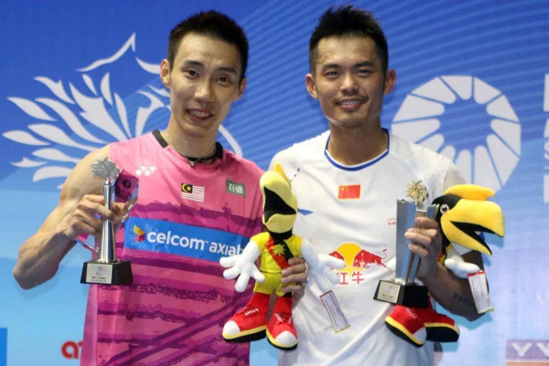 关于印度羽毛球队绝地反击马来西亚羽毛球队，林丹送出助攻的信息