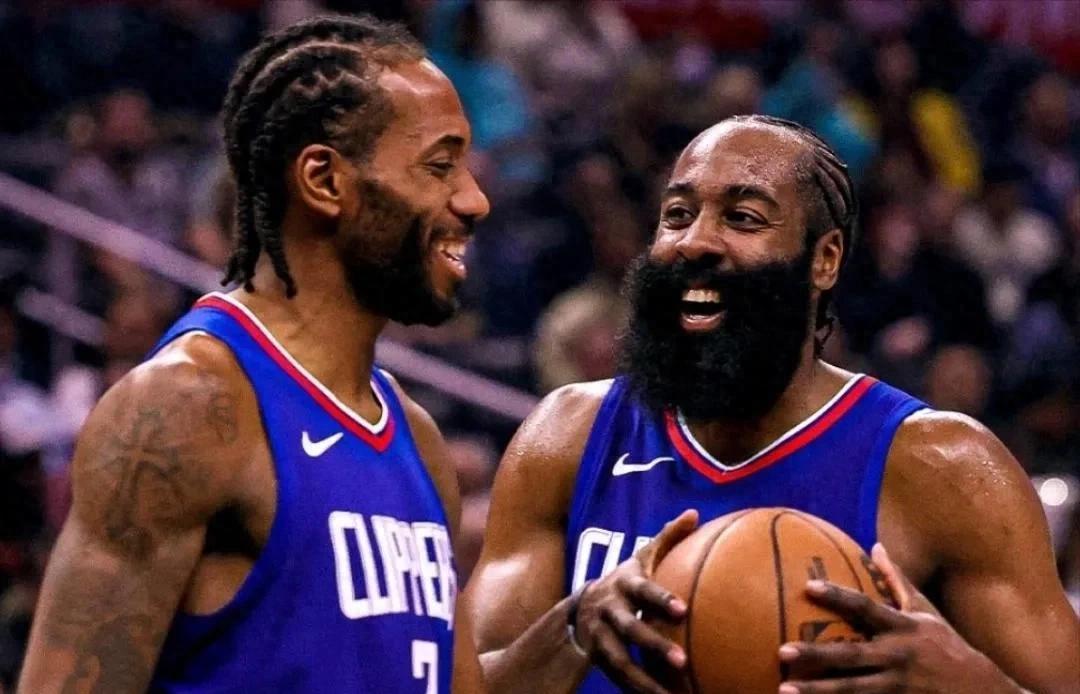 快船力克篮网，伦纳德27分的简单介绍