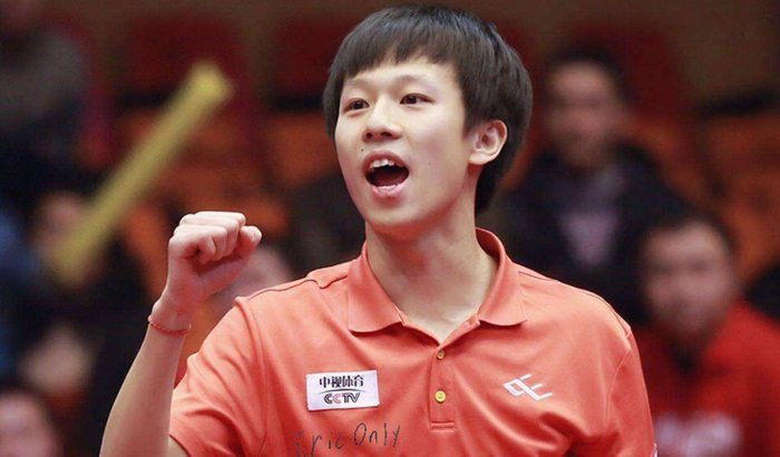 开云体育官网-中国队碾压葡萄牙队，林高远扛起全队