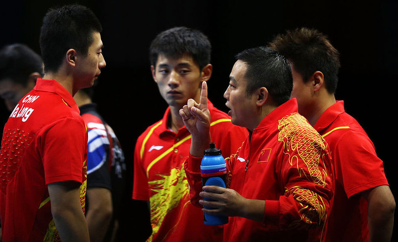 开云体育平台APP-法国队横扫日本队，张继科带队取胜