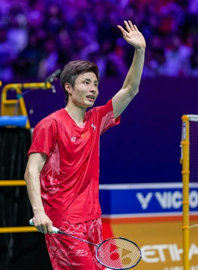 韩国队翻盘马来西亚队，石宇奇状态火热