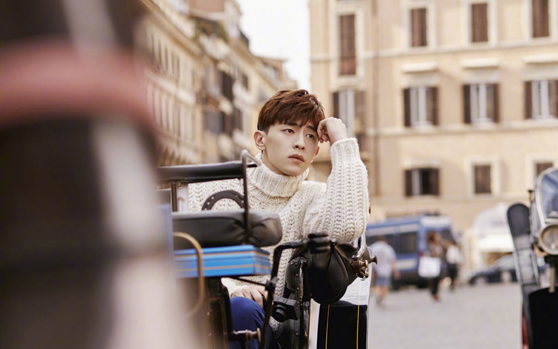 季后赛抢七焦点战，公牛一波带走尼克斯，晋级之路铸就经典