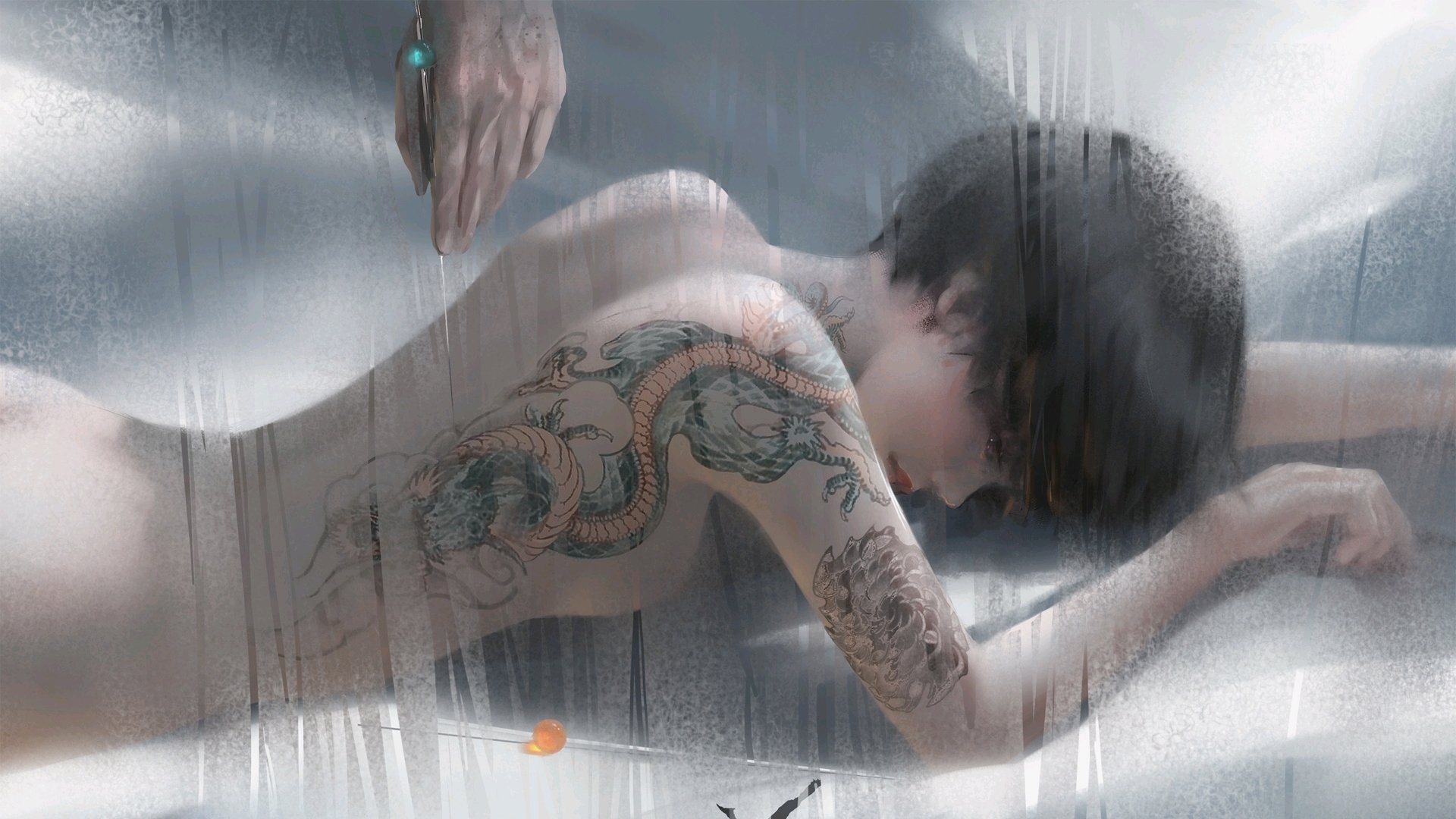 开云体育下载-逆转的黎明，从伊斯坦布尔之夜到太原的绝地重生