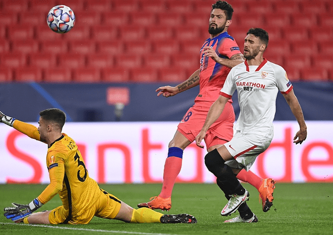 切尔西完胜玻利维亚，拉亚成为关键先生