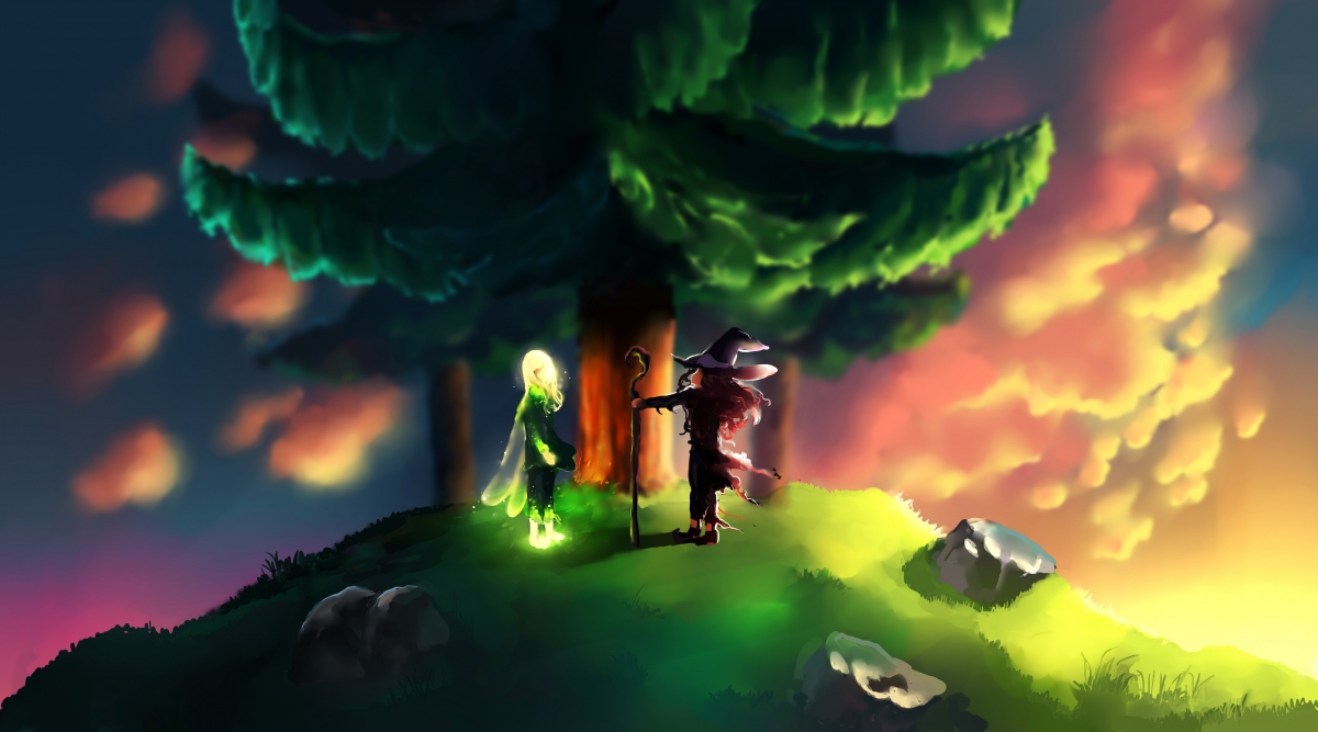 冰与火之歌，团队稳胜与英雄主义—足球世界的两极华章