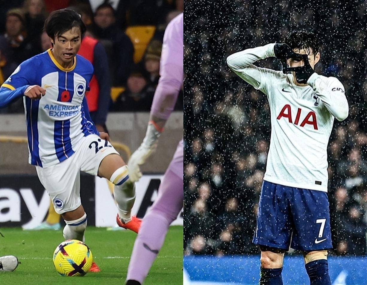 开云平台-西甲国家德比之夜，三笘薰赛后评分拉满