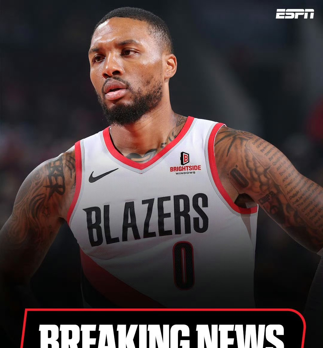 篮网击溃雷霆，利拉德成为关键先生